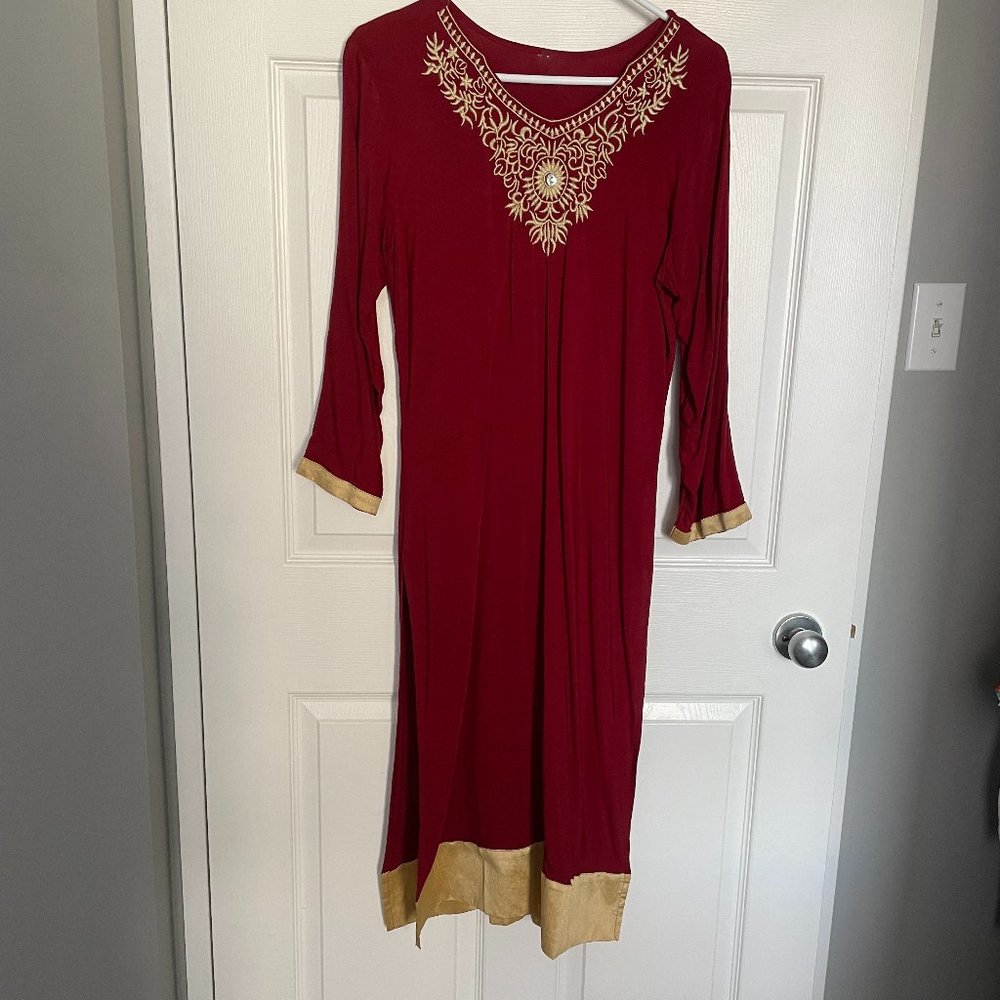 Kurta add-on DROPPING SOON